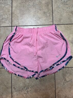 Nike Dri Fit Shorts